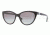 DKNY DY4095 Progressive Prescription Sunglasses DY4095-300111-5417 - Lens Diameter 54 mm, Frame Color Black