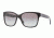 DKNY DY4096 Bifocal Prescription Sunglasses DY4096-300111-5617 - Lens Diameter 56 mm, Frame Color Black