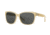 DKNY DY4096 Bifocal Prescription Sunglasses DY4096-368087-56 - Lens Diameter 56 mm, Frame Color Opal Beige