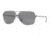 DKNY DY4099 Bifocal Prescription Sunglasses DY4099-344987-5916 - Lens Diameter 59 mm, Frame Color Striped Gray
