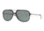 DKNY DY4099 Bifocal Prescription Sunglasses DY4099-358471-5916 - Lens Diameter 59 mm, Frame Color Top Green/Horn