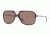 DKNY DY4099 Sunglasses 358573-5916 - Brown Frame