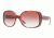 DKNY DY4101 Sunglasses 35408D-61 - Raspberry