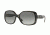 DKNY DY4101 Sunglasses 358711-61 - Gray/Black