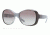 DKNY DY4102 Single Vision Prescription Sunglasses DY4102-358911-57 - 