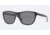 DKNY DY4103 Single Vision Prescription Sunglasses DY4103-300187-5618 - Lens Diameter 56 mm, Frame Color Black Grey