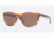 DKNY DY4103 Sunglasses 357873-5618 - Brown Frame