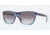 DKNY DY4103 Single Vision Prescription Sunglasses DY4103-35798G-5618 - Lens Diameter 56 mm, Frame Color Spotted Blue