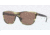 DKNY DY4103 Single Vision Prescription Sunglasses DY4103-358073-5618 - Lens Diameter 56 mm, Frame Color Green