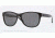 DKNY DY4106 Sunglasses 300187-58 - Black Frame, Grey Lenses