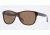 DKNY DY4106 Sunglasses 301673-58 - Dark Tortoise Frame, Brown Lenses