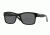 DKNY DY4108 Single Vision Prescription Sunglasses DY4108-300187-55 - Lens Diameter 55 mm, Frame Color Black