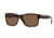 DKNY DY4108 Single Vision Prescription Sunglasses DY4108-301673-55 - Lens Diameter 55 mm, Frame Color Dark Tortoise