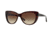DKNY DY4109 Progressive Prescription Sunglasses DY4109-301613-56 - Lens Diameter 56 mm, Frame Color Dark Tortoise