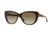 DKNY DY4109 Progressive Prescription Sunglasses DY4109-361513-56 - Lens Diameter 56 mm, Frame Color Top Leopard On Brown Tr