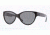 DKNY DY4112 Bifocal Prescription Sunglasses DY4112-300187-56 - Lens Diameter 56 mm, Frame Color Black