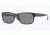 DKNY DY4114 Sunglasses 356887-57 - Grey Havana Frame, Grey Lenses