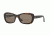 DKNY DY4118 Sunglasses 301673-51 - Dark Tortoise Frame, Brown Lenses
