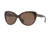 DKNY DY4125 Progressive Prescription Sunglasses DY4125-370273-57 - Lens Diameter 57 mm, Frame Color Dark Tortoise