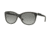 DKNY DY4126 Progressive Prescription Sunglasses DY4126-366811-57 - Lens Diameter 57 mm, Frame Color Grey Rule/grey Transp