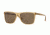 DKNY DY4127 Progressive Prescription Sunglasses DY4127-349473-58 - Lens Diameter 58 mm, Frame Color Amber