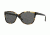 DKNY DY4129 Sunglasses 367887-57 - Tortoise Frame, Grey Lenses