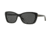 DKNY DY4130 Bifocal Prescription Sunglasses DY4130-300187-57 - Lens Diameter 57 mm, Frame Color Black