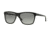 DKNY DY4131 Single Vision Prescription Sunglasses DY4131-367411-58 - Lens Diameter 58 mm, Frame Color Black/spotted Grey