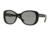DKNY DY4136 Bifocal Prescription Sunglasses DY4136-368887-56 - Lens Diameter 56 mm, Frame Color Black