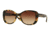 DKNY DY4136 Bifocal Prescription Sunglasses DY4136-368913-56 - Lens Diameter 56 mm, Frame Color Vintage Tortoise