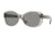 DKNY DY4136 Bifocal Prescription Sunglasses DY4136-369187-56 - Lens Diameter 56 mm, Frame Color Grey Transparent