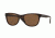 DKNY DY4139 Progressive Prescription Sunglasses DY4139-369873-55 - Lens Diameter 55 mm, Frame Color Dark Tortoise