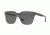 DKNY DY4141 Single Vision Prescription Sunglasses DY4141-371987-52 - Lens Diameter 52 mm, Frame Color Matte Grey