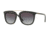 DKNY DY4146 Sunglasses 368811-53 - Black Frame