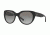 DKNY DY4149 Bifocal Prescription Sunglasses DY4149-371111-55 - Lens Diameter 55 mm, Frame Color Matte Black