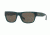 DKNY DY4150 Sunglasses 375073-54 - Matte Dark Teal Frame, Smoke Solid Lenses
