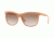 DKNY DY4152 Bifocal Prescription Sunglasses DY4152-372413-57 - Lens Diameter 57 mm, Frame Color Blush