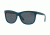 DKNY DY4152 Bifocal Prescription Sunglasses DY4152-375287-57 - Lens Diameter 57 mm, Frame Color Peacock