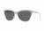 DKNY DY4155 Sunglasses 378187-58 - Rubber Grey Frame, Dark Grey Solid Lenses
