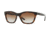 DKNY DY4158 Prescription Sunglasses DY4158-377413-55 - Lens Diameter 55 mm, Frame Color Matte Dark Tortoise