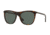 DKNY DY4161 Progressive Prescription Sunglasses DY4161-377471-57 - Lens Diameter 57 mm, Frame Color Dark Tortoise