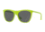 DKNY DY4161 Progressive Prescription Sunglasses DY4161-379387-57 - Lens Diameter 57 mm, Frame Color Bright Green