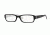 DKNY DY4585B SV Prescription Eyeglasses Black-White Frame / 50 mm Prescription Lenses, 3386-5017, Select Frame Color / Lens Diameter Black-White Frame / 50 mm Prescription Lenses