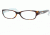 DKNY DY4590 Bifocal Eyeglasses Havana-Azure Frame / 50 mm Prescription Lenses, 3388-5015
