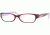 DKNY DY4590 Bifocal Eyeglasses Violet/Lilac/Transparent Lilac Frame / 50 mm Prescription Lenses, 3407-5015