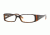 DKNY DY4599 #3248 - Top Black Orange Frame, Demo Lens Lenses