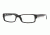 DKNY DY4602 Progressive Eyeglasses, Black Frame / 51 mm Prescription Lenses, 3001-5117