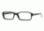 DKNY DY4604 #3001 - Black Demo Lens Frame