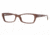 DKNY DY4606 #3477 - Metallized Copper Demo Lens Frame