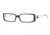 DKNY DY4607 #3360 - Top Black Ice Demo Lens Frame